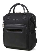 Sac  dos ordinateur Hedgren Fika Moka M 14 pouces