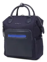 Sac � dos ordinateur Hedgren Fika Moka M 14 pouces