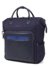 Sac  dos ordinateur Hedgren Fika Moka L 15.4 pouces