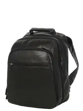 Sac  dos ordinateur Hexagona Confort 13 pouces - 2 compartiments