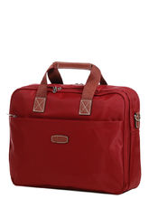 Sac ordinateur Hexagona Week-end 15 pouces - 2 compartiments