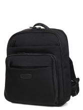 Sac  dos ordinateur Hexagona Travel Business 15 pouces