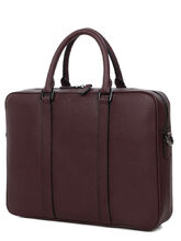 Sacoche ordinateur Hexagona Dandy 13 pouces