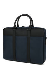 Sacoche ordinateur Hexagona Odyssey 14 pouces