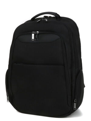 Sac � dos ordinateur Hexagona Partner 17 pouces
