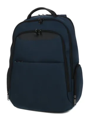 Sac � dos ordinateur Hexagona Partner 17 pouces