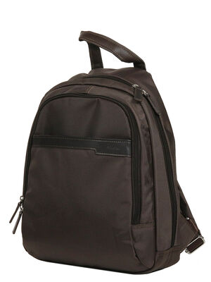 Sac � dos ordinateur Katana Chrome 14 pouces - 1 compartiment
