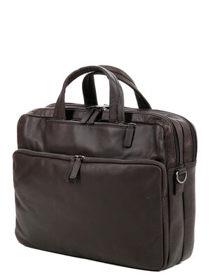 Sac ordinateur Katana Attitude 2 en 1 - 15 pouces