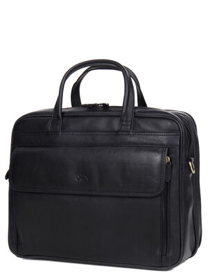 Sacoche ordinateur Katana Premium 13 pouces
