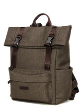 Sac  dos ordinateur Katana Business Casual Rolltop 15 pouces