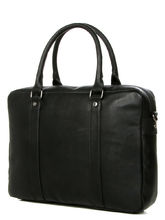 Sacoche ordinateur Kinston Vintage Gabriel 13 pouces