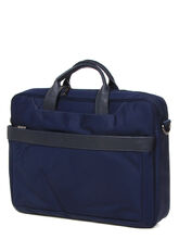 Porte ordinateur Lancaster Basic & Sport 14 pouces