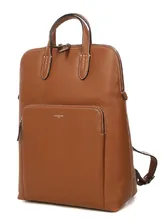 Sac  dos ordinateur Le Tanneur Sophie 13 pouces