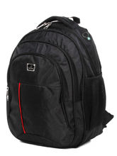 Sac  dos ordinateur Madisson Business 14 pouces Noir
