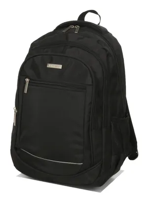 Sac � dos ordinateur Madisson Business 14 pouces Noir
