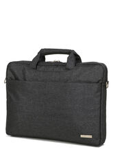 Sacoche ordinateur Madisson Business 15.6 pouces Gris Chin