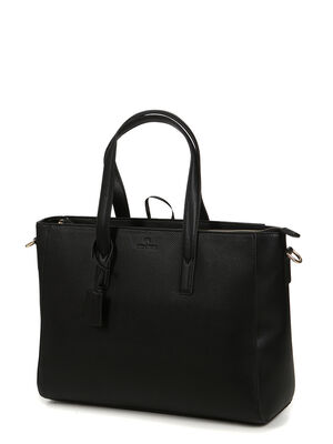 Sacoche ordinateur Oberthur Lady Bradford 15.6 pouces