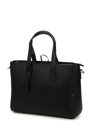 Sacoche ordinateur Oberthur Lady Bradford 15.6 pouces