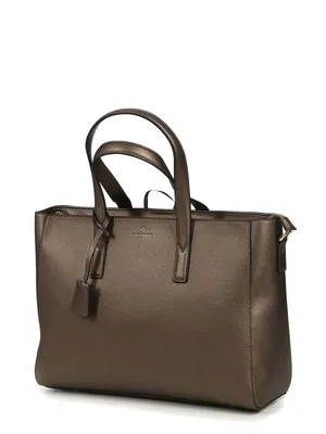 Sacoche ordinateur Oberthur Lady Bradford 15.6 pouces