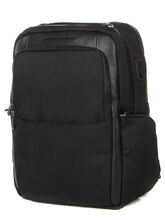 Sac  dos ordinateur Porsche Design Roadster Nylon L 16 pouces Black