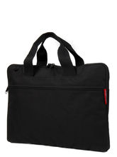 Porte ordinateur Reisenthel Netbookbag 15.6 pouces Black