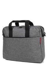Sac ordinateur Reisenthel Workbag Twist 15 pouces Twist Silver