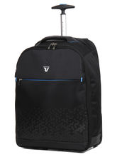 Sac � dos ordinateur � roulettes Roncato Crosslite 15.6 pouces