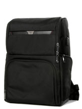 Sac  dos ordinateur Roncato Biz 4.0 Top Loading - 15.6 pouces Noir