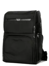 Sac  dos ordinateur Roncato Biz 4.0 Top Loading - 15.6 pouces Noir