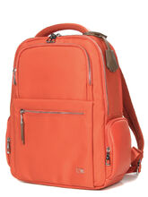 Sac  dos ordinateur Roncato Woman Biz 14.1 pouces