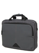 Sacoche ordinateur Roncato Clayton 15.6 pouces Anthracite