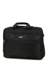 Sacoche ordinateur Roncato Easy Office 2.0 - 15.6 pouces