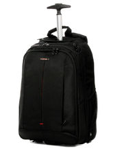 Sac  dos ordinateur trolley Samsonite Guardit 2.0 - 15.6 pouces Noir