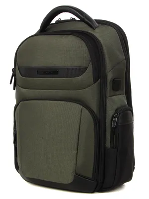 Sac � dos ordinateur extensible Samsonite Pro DLX 6 - 15.6 pouces