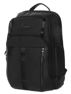 Sac � dos ordinateur Samsonite Urban-Eye 17.3 pouces Noir