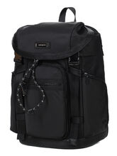 Sac  dos ordinateur Samsonite Relyon Flap M 15.6 pouces