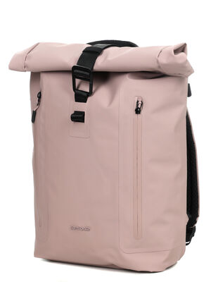 Sac � dos ordinateur rolltop Samsonite Coatify Biz 14.1 pouces