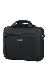 Porte ordinateur Snowball Business Line 13 pouces Noir