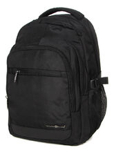 Sac  dos ordinateur Snowball Business II Urban 16 pouces Noir