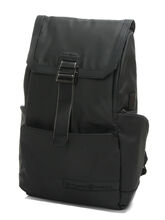 Sac  dos ordinateur Snowball Business Line Flap 15.6 pouces Noir