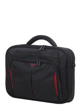 Porte ordinateur Targus Classic + 14.1 pouces Noir