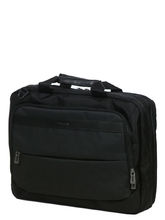 Sac ordinateur Targus City Smart Professional 15.6 pouces Noir / Gris