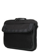 Sacoche ordinateur Targus Classic 15.6 pouces Noir