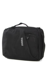 Sacoche ordinateur 2-en-1 Thule Accent 15.6 pouces Black