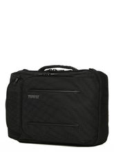 Sac  dos ordinateur 2 en 1 Thule Crossover 2 - 15.6 pouces Black