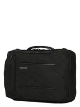 Sac  dos ordinateur 2 en 1 Thule Crossover 2 - 15.6 pouces Black