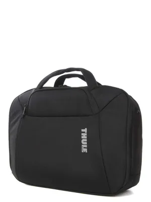 Sacoche ordinateur Thule Accent 15.6 pouces Black