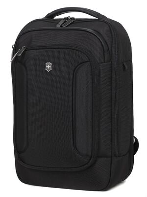 Sac � dos ordinateur Victorinox Werks Traveler 7.0 Compact 14 pouces Noir