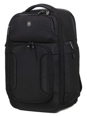 Sac � dos ordinateur Victorinox Werks Traveler 7.0 Deluxe 15.6 pouces Noir