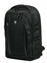 Sac  dos ordinateur Victorinox Altmont Professional Compact 15.6 pouces Noir